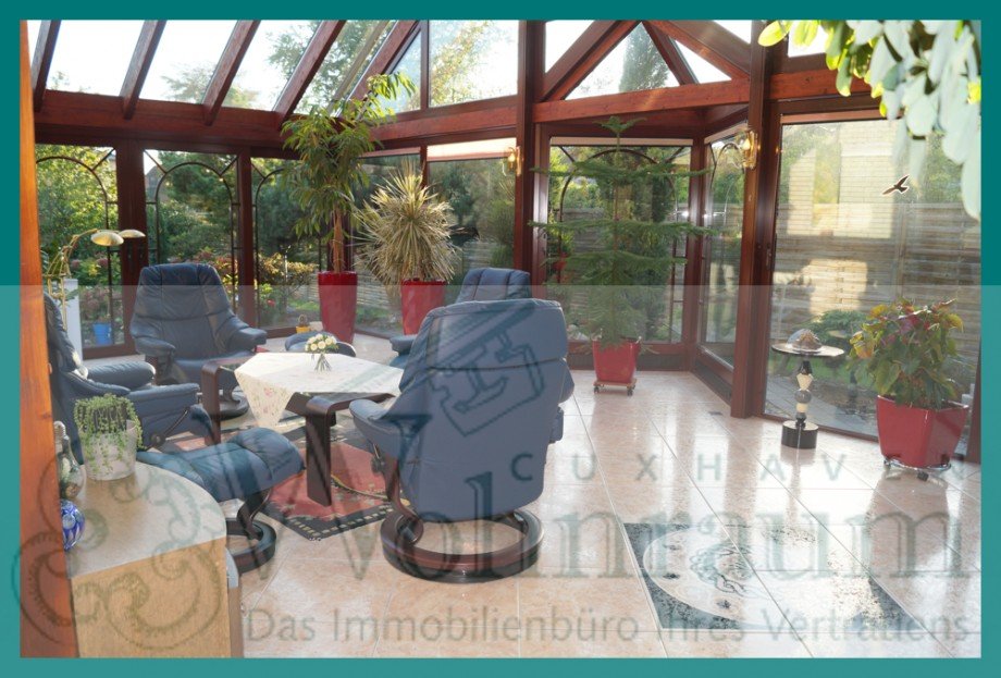  Einfamilienhaus Cuxhaven