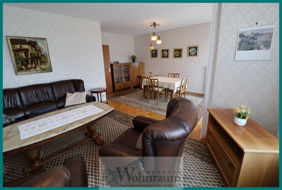  Reihenmittelhaus Cuxhaven