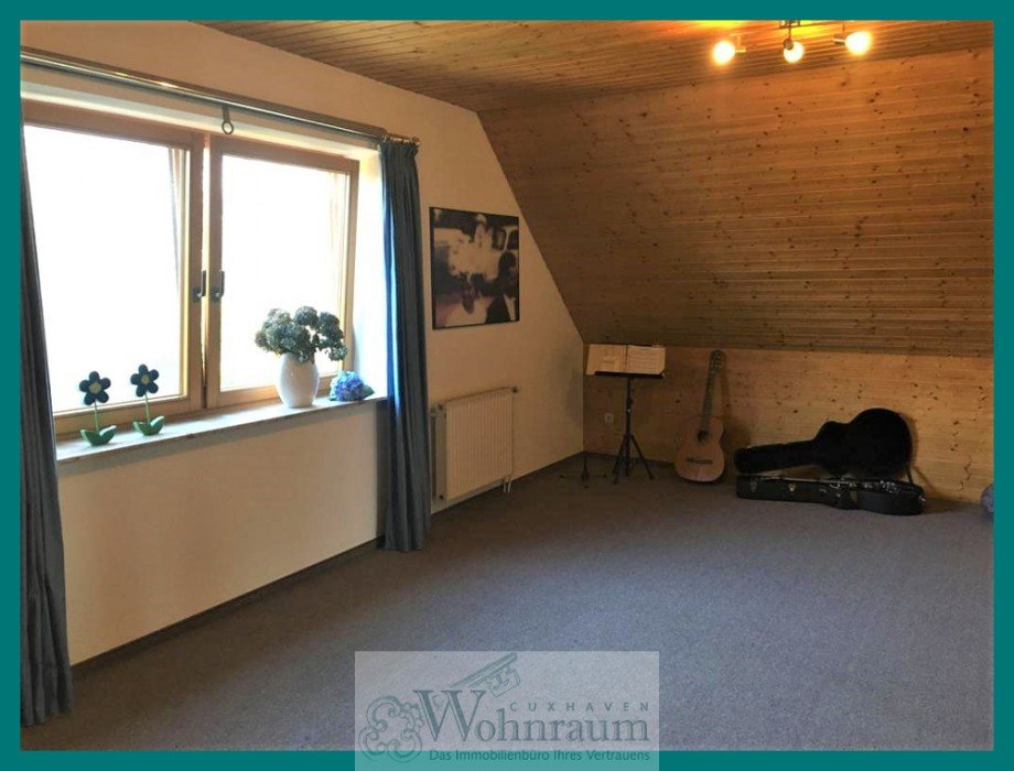  Einfamilienhaus Cuxhaven / Altenwalde