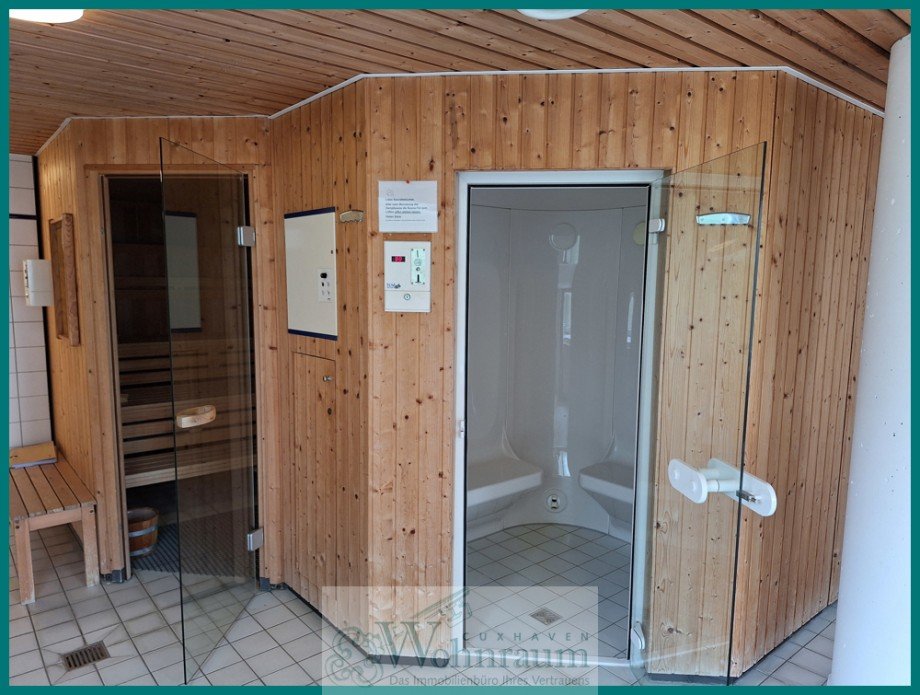  Erdgeschosswohnung Cuxhaven