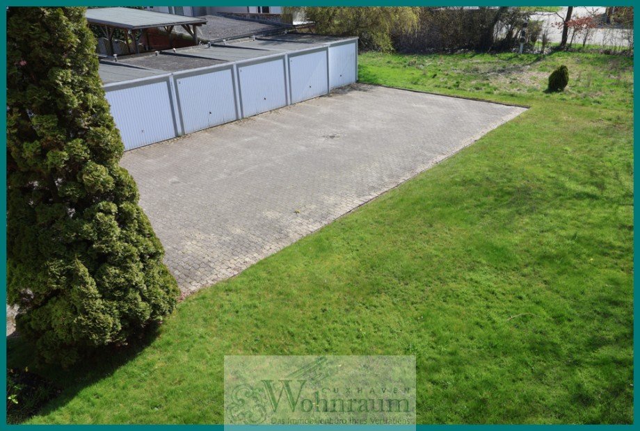  Etagenwohnung Cuxhaven / D�se