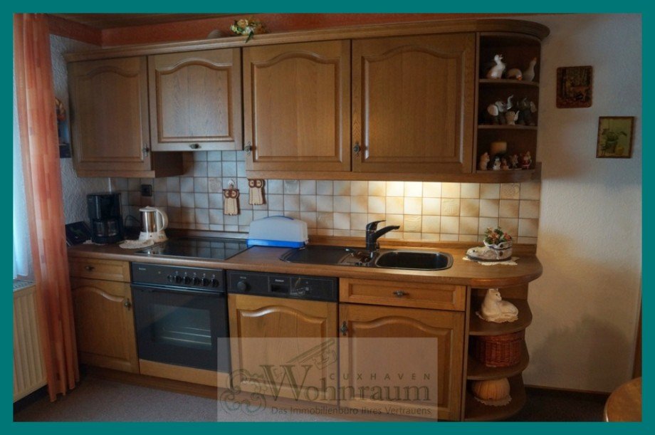 Einfamilienhaus Wurster Nordseek�ste