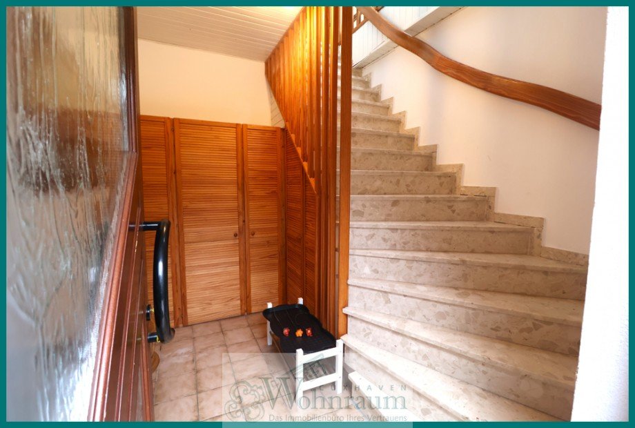 Ferienwohnung 2, DG Resthof Misselwarden