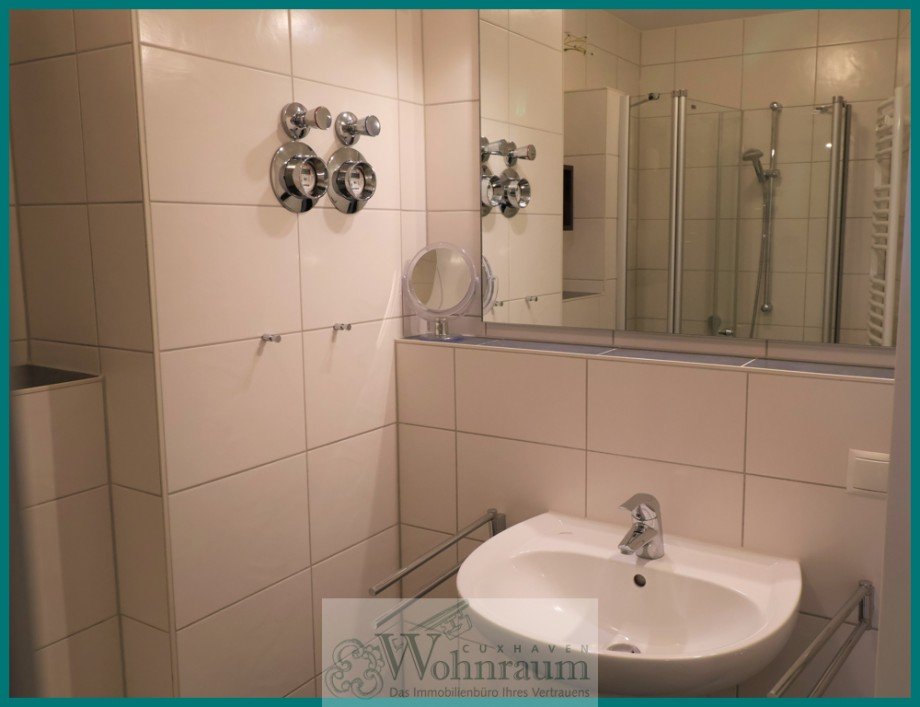  Etagenwohnung Cuxhaven