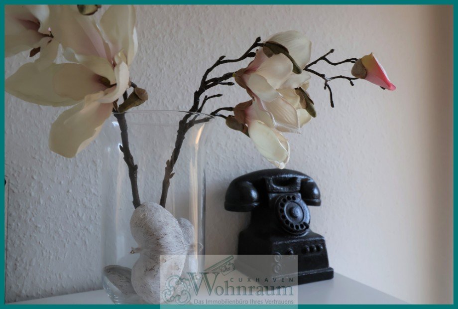  Einfamilienhaus Cuxhaven / L�dingworth