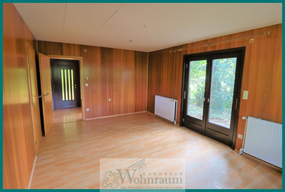  Ferienhaus Wingst
