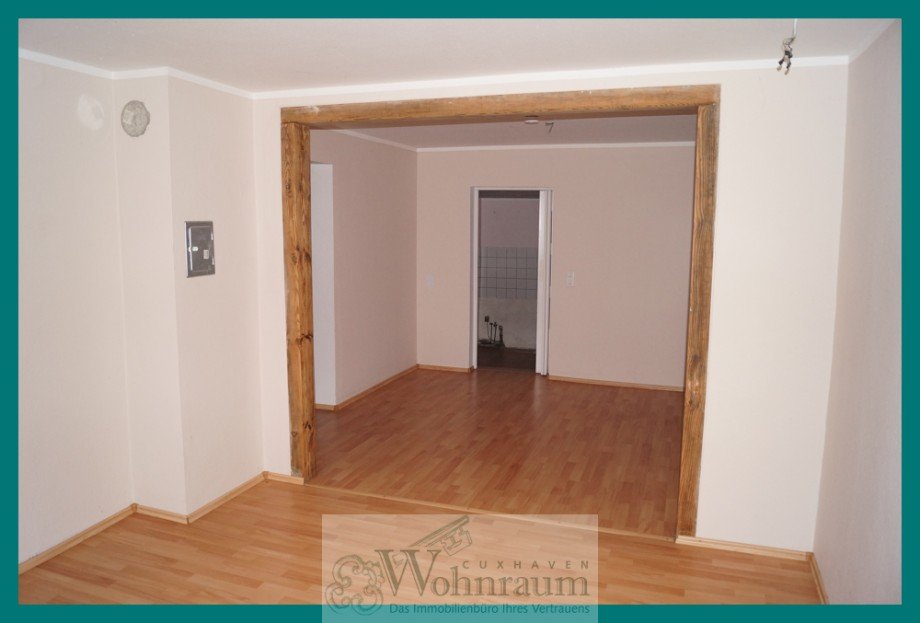  Haus Cuxhaven / Altenbruch