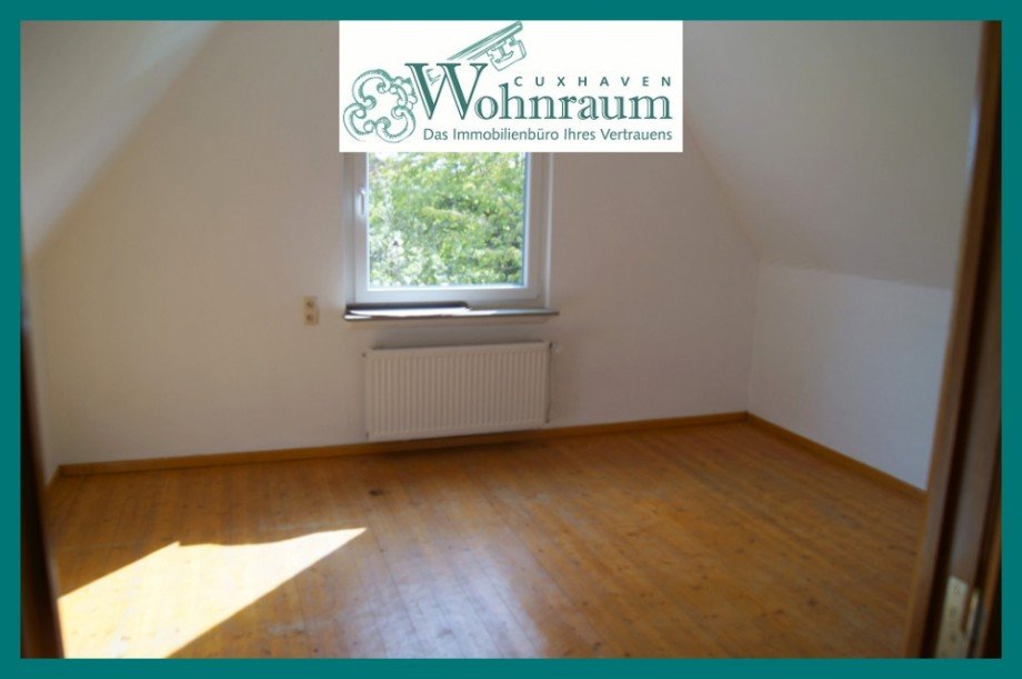 Haus 1 OG Einfamilienhaus Wischhafen