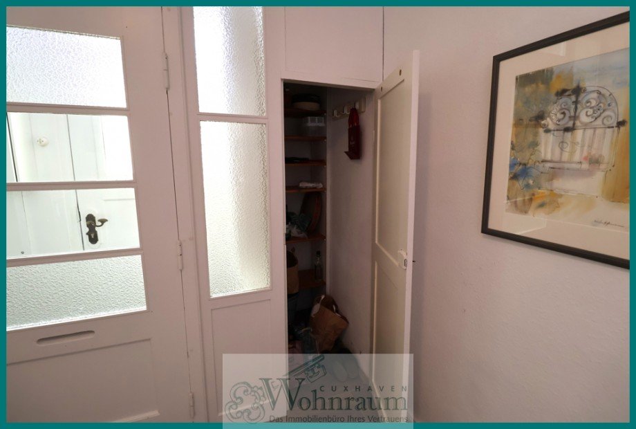  Einfamilienhaus Cuxhaven