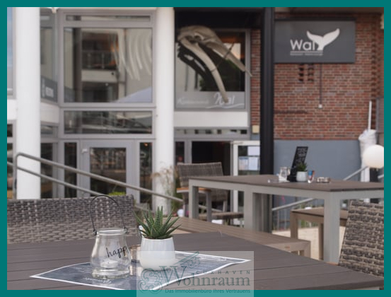  Gastgewerbe Cuxhaven