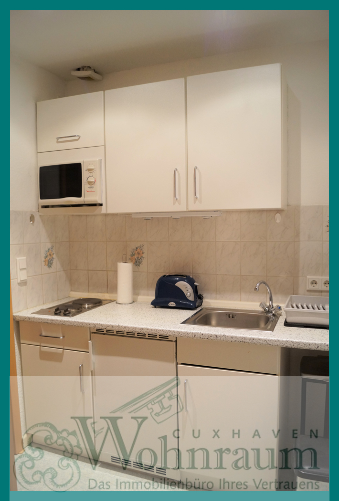 Ferienwohnung 1 Haus Wurster Nordseek�ste