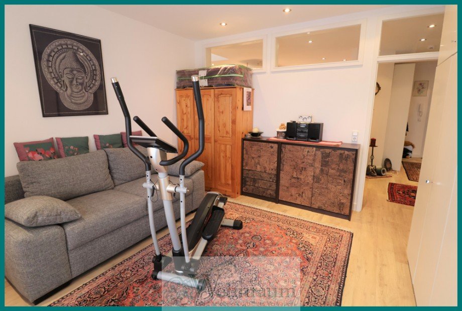  Etagenwohnung Cuxhaven / D�se