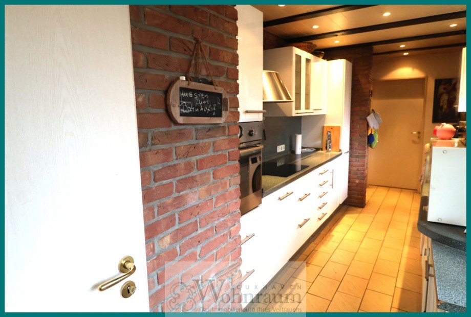  Einfamilienhaus Cuxhaven / Sahlenburg