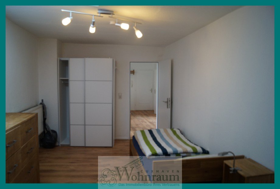 Monteurwohnung Mehrfamilienhaus Cuxhaven