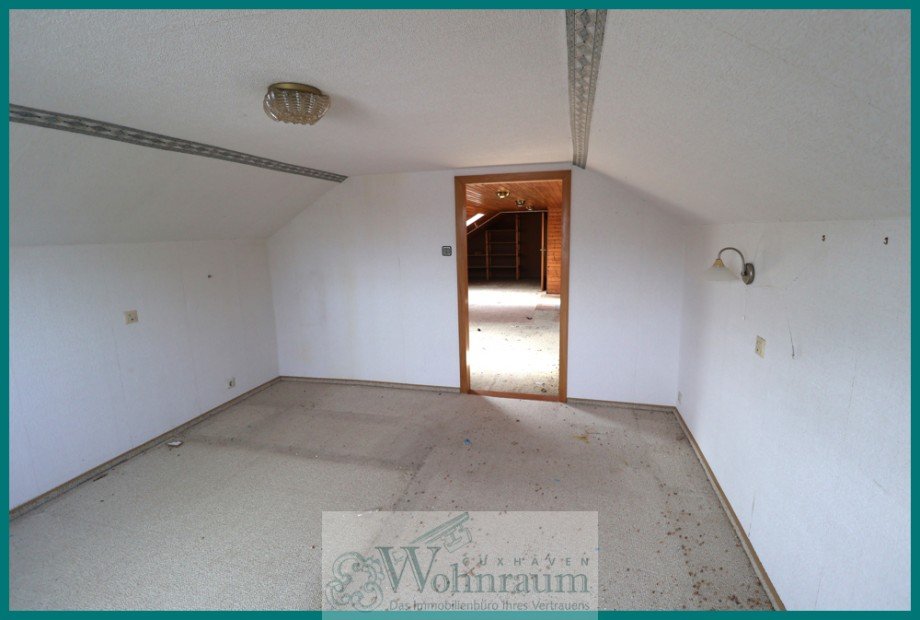  Einfamilienhaus Cuxhaven / Altenwalde