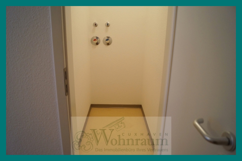  Etagenwohnung Cuxhaven
