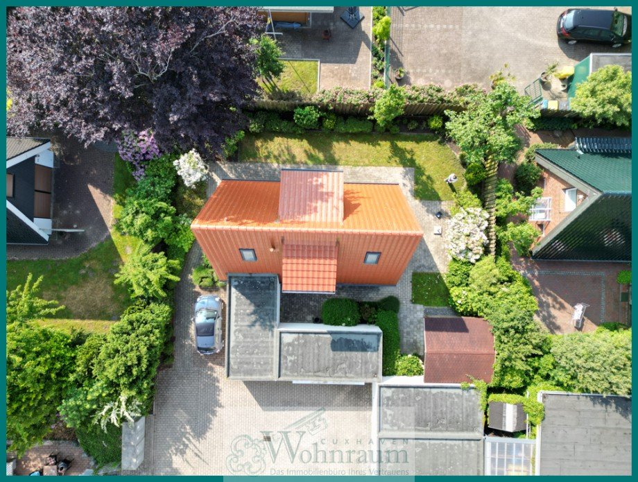  Ferienhaus Cuxhaven / Duhnen