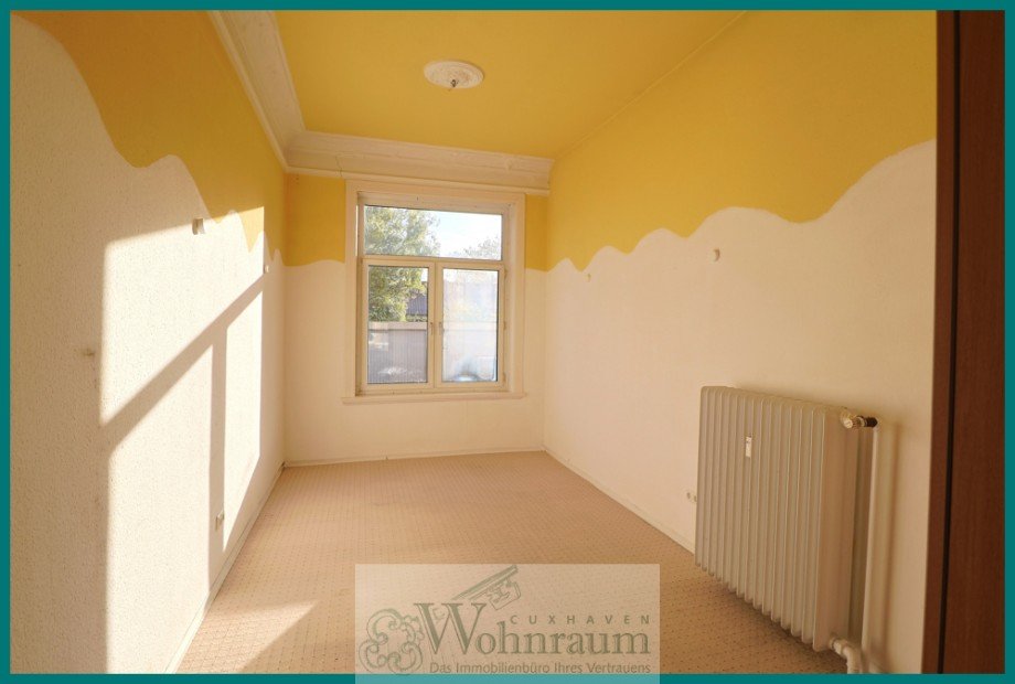 B�ro Haus Cuxhaven / D�se