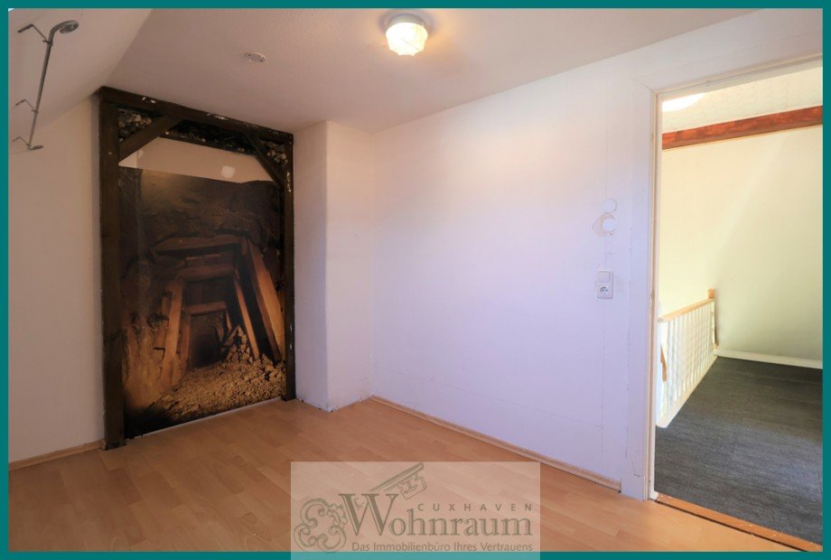  Einfamilienhaus Nordholz