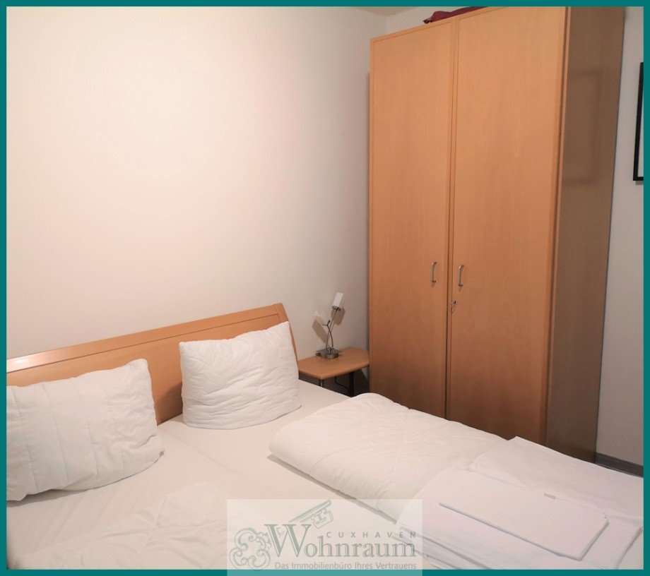  Maisonettewohnung K�hlungsborn / K�hlungsborn West