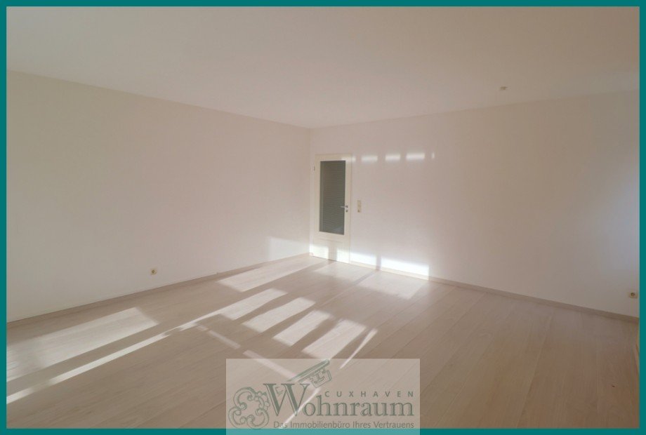  Etagenwohnung Cuxhaven / Stickenb�ttel