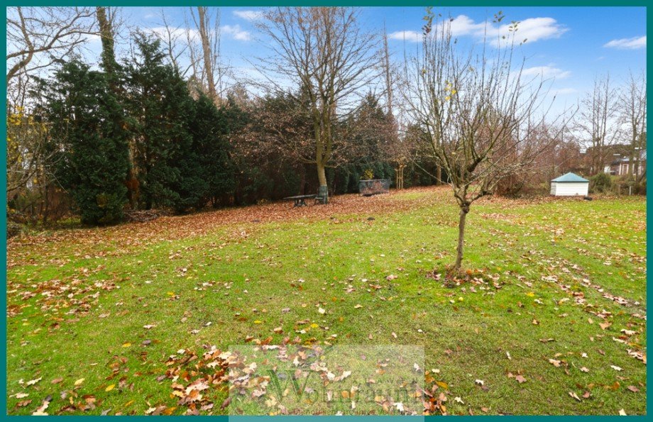  Einfamilienhaus Cuxhaven / Sahlenburg