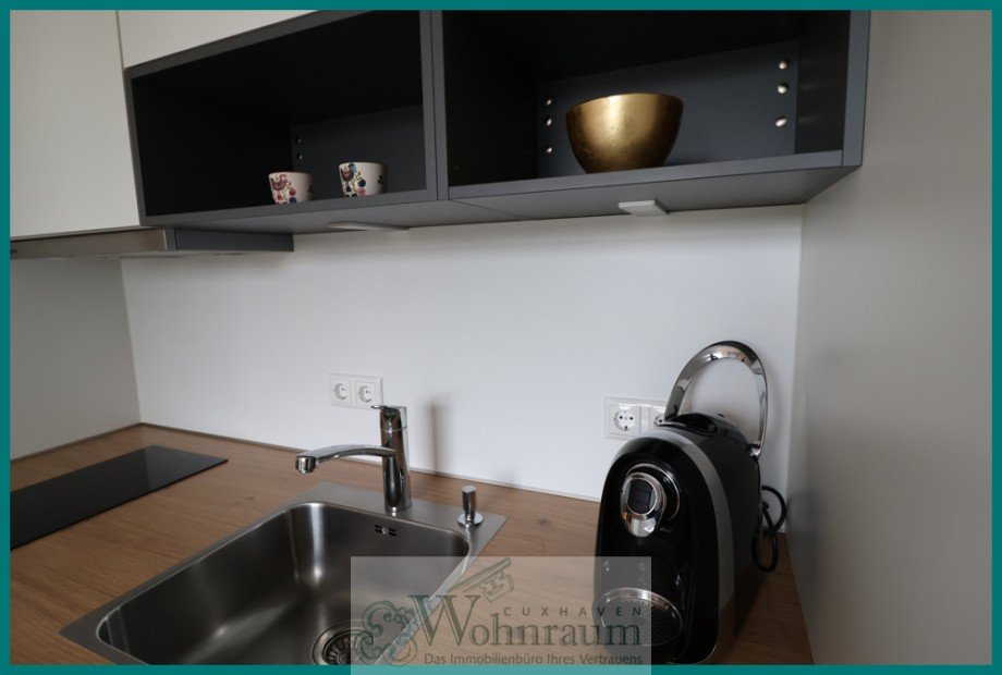  Erdgeschosswohnung Cuxhaven