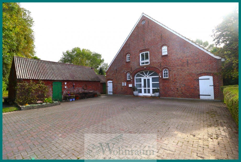  Resthof Misselwarden