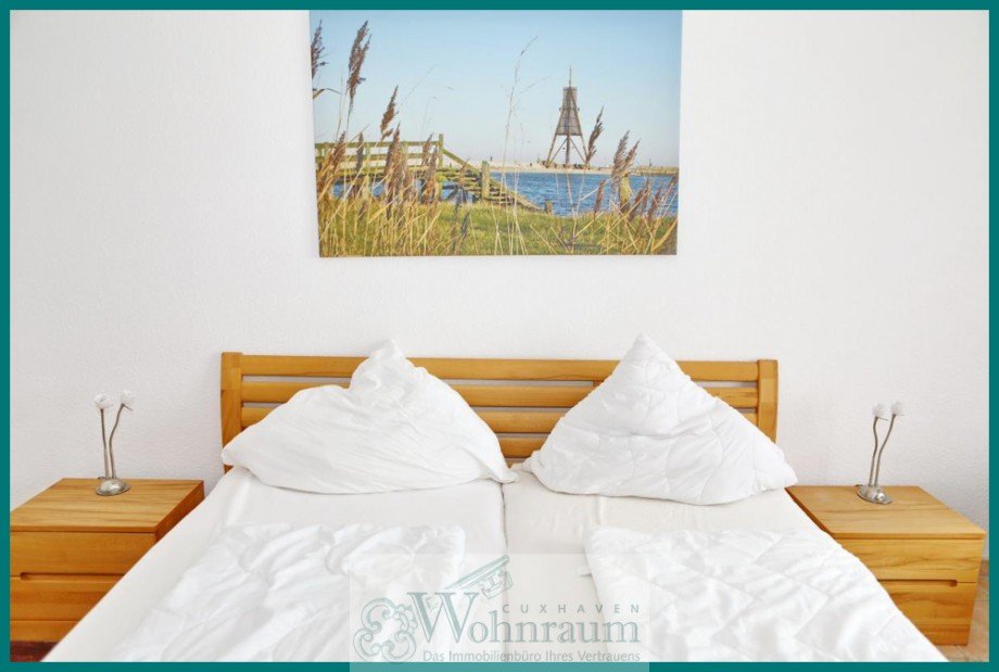  Maisonettewohnung Cuxhaven