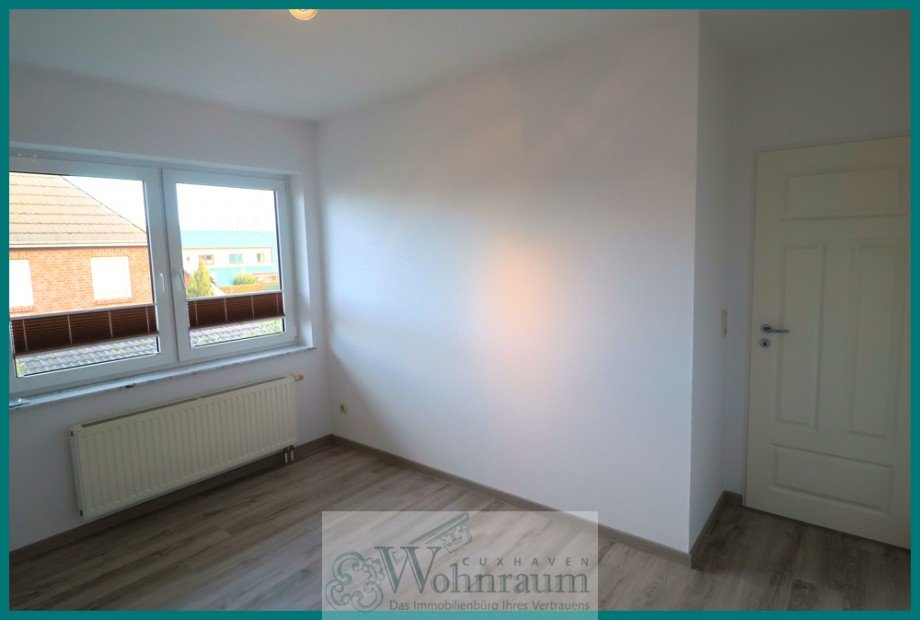  Etagenwohnung Cuxhaven / Stickenb�ttel