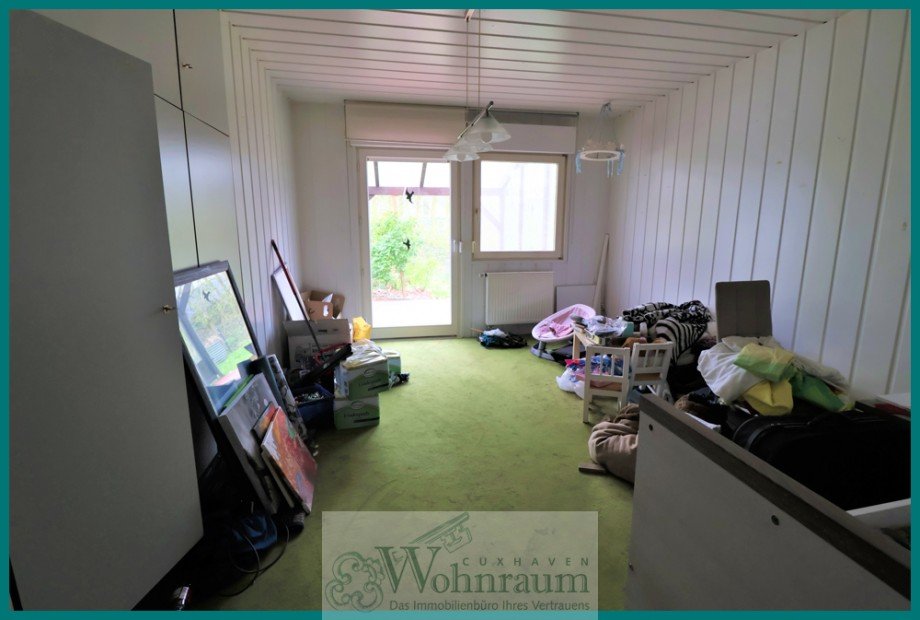 Kinderzimmer 1 Einfamilienhaus Schiffdorf / Geestenseth