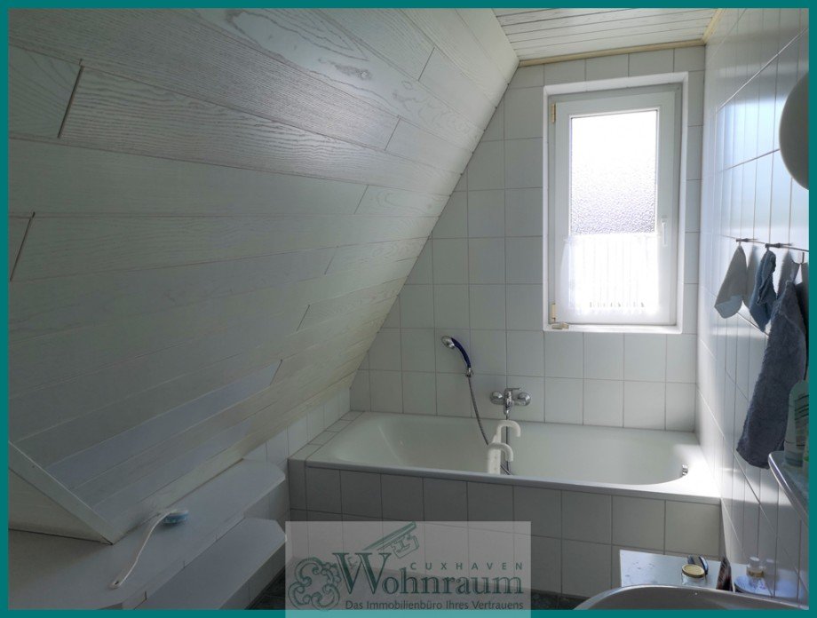  Doppelhaush�lfte Wurster Nordseek�ste