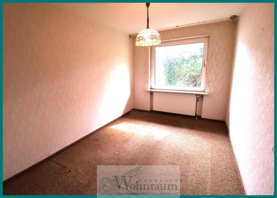  Einfamilienhaus Cuxhaven / Altenwalde