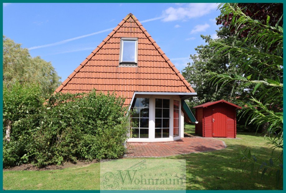  Ferienhaus Wurster Nordseek�ste