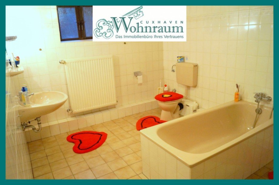 Keller Bad Einfamilienhaus K�hrstedt Geestland
