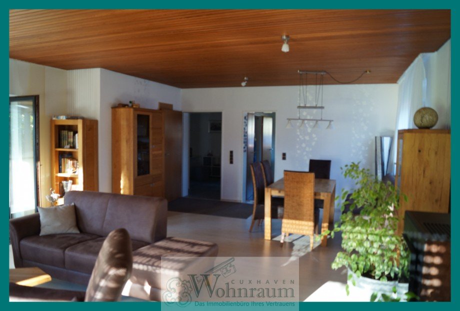  Einfamilienhaus Cuxhaven / Altenbruch