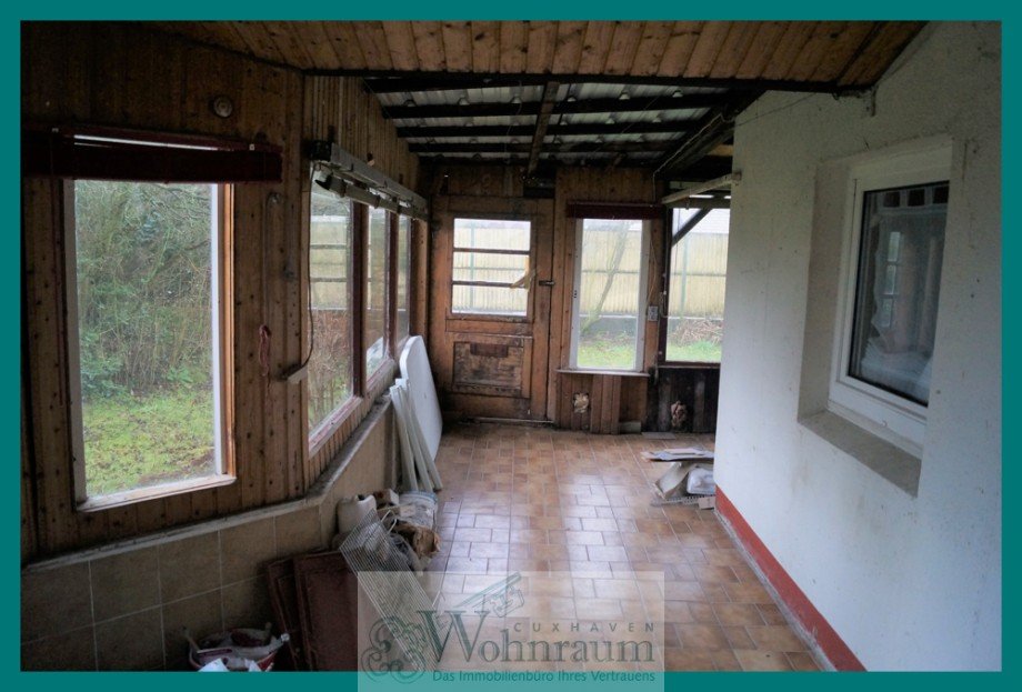 Haus Cuxhaven / Altenbruch
