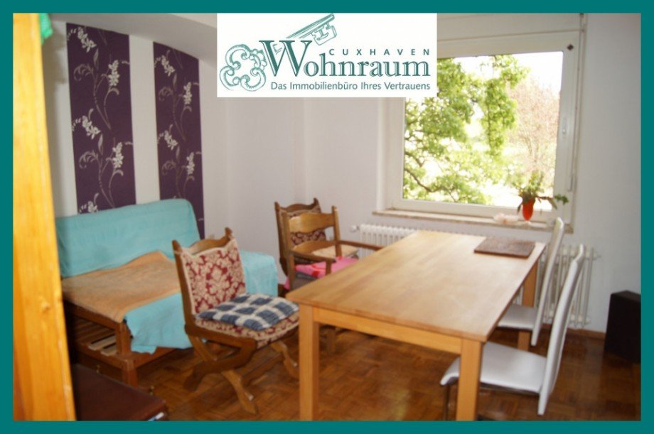 Haus 2 Wohnzimmer Einfamilienhaus Wischhafen