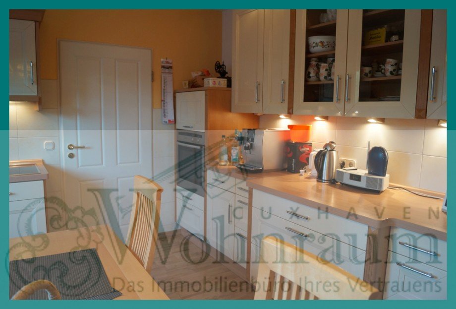  Einfamilienhaus Cuxhaven