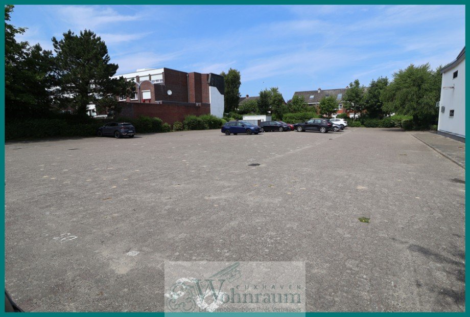  Maisonettewohnung Cuxhaven / Duhnen