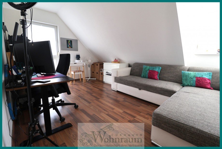 B�ro Einfamilienhaus Tarmstedt
