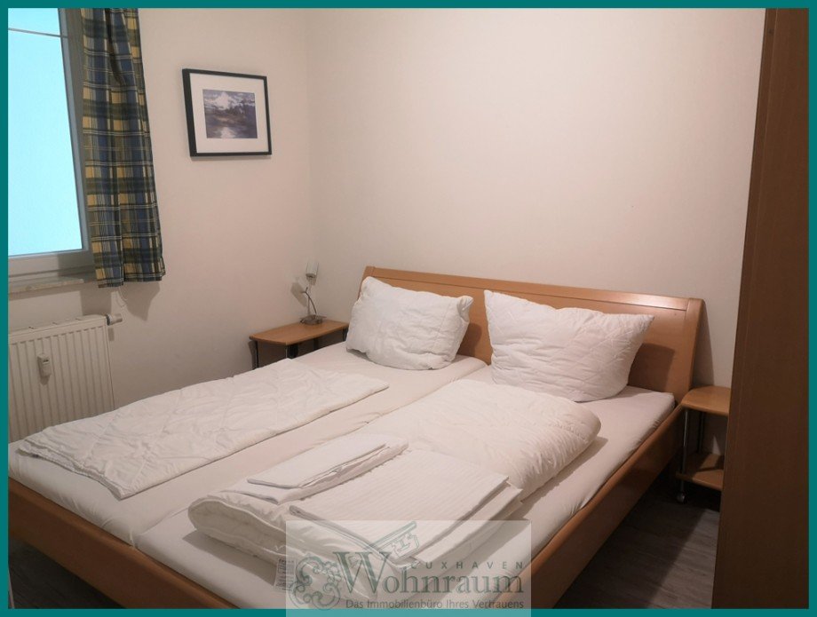  Maisonettewohnung K�hlungsborn / K�hlungsborn West
