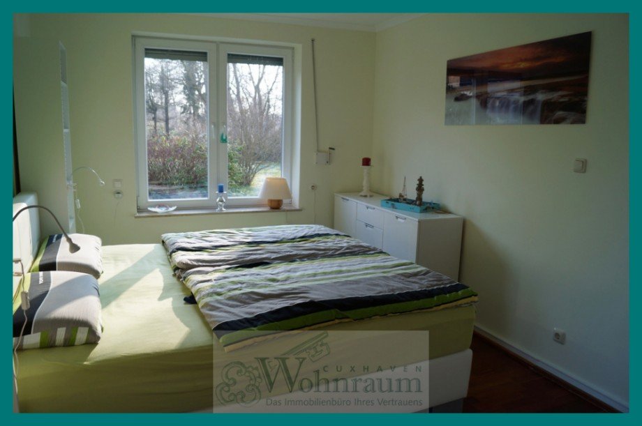  Einfamilienhaus Cuxhaven / Altenbruch
