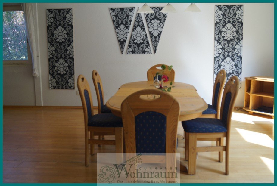 Wohnzimmer Einfamilienhaus Schiffdorf / Geestenseth