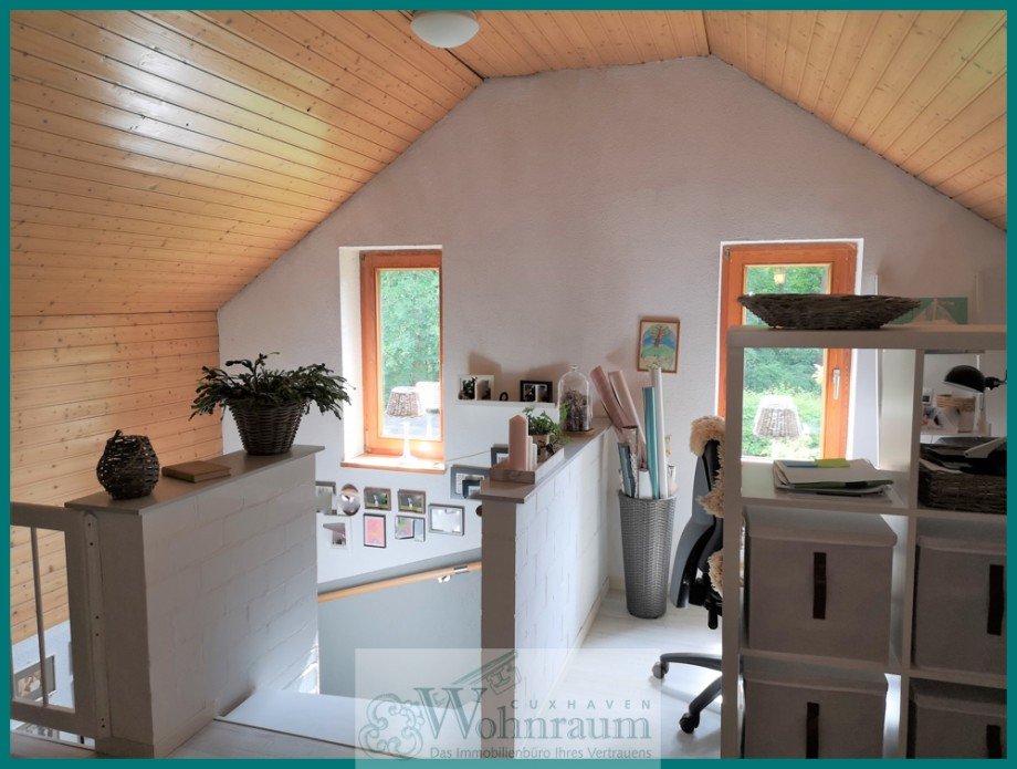 Flur OG Einfamilienhaus Wingst