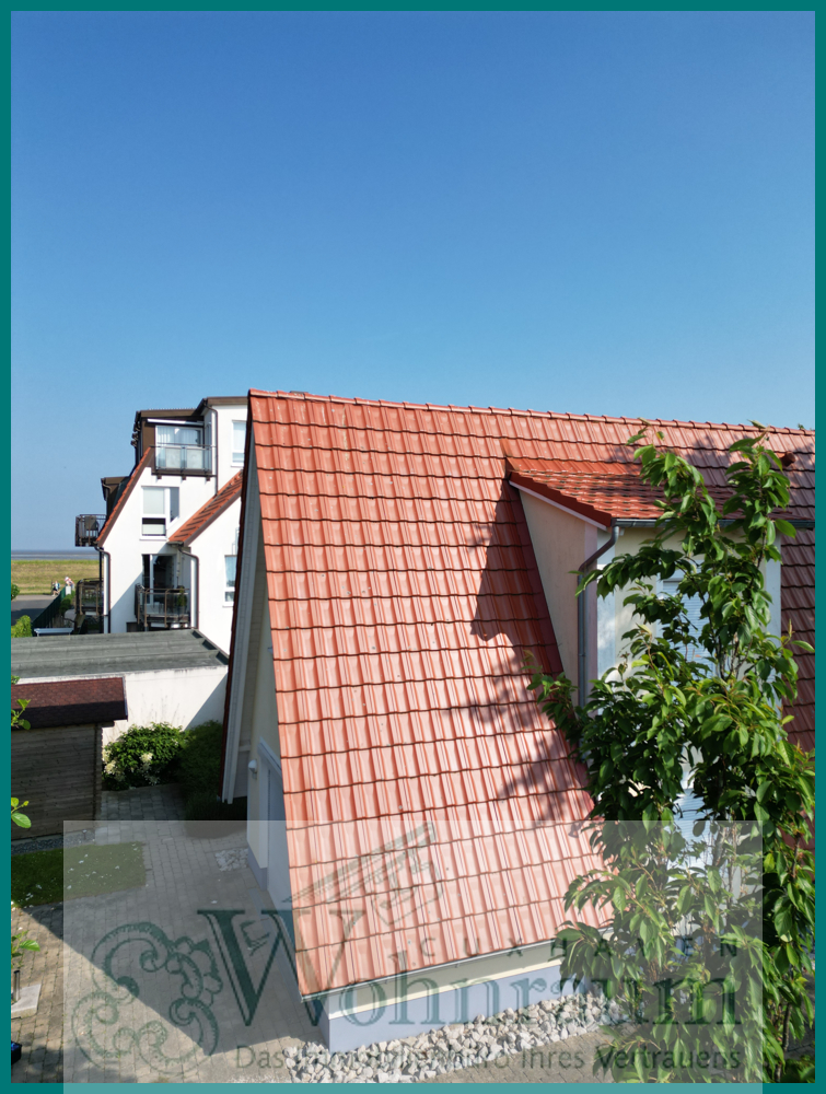  Ferienhaus Cuxhaven / Duhnen