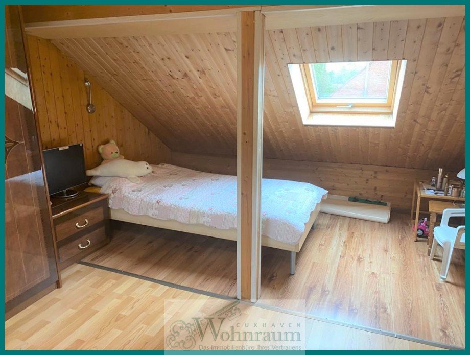  Reiheneckhaus Cuxhaven / S�derwisch