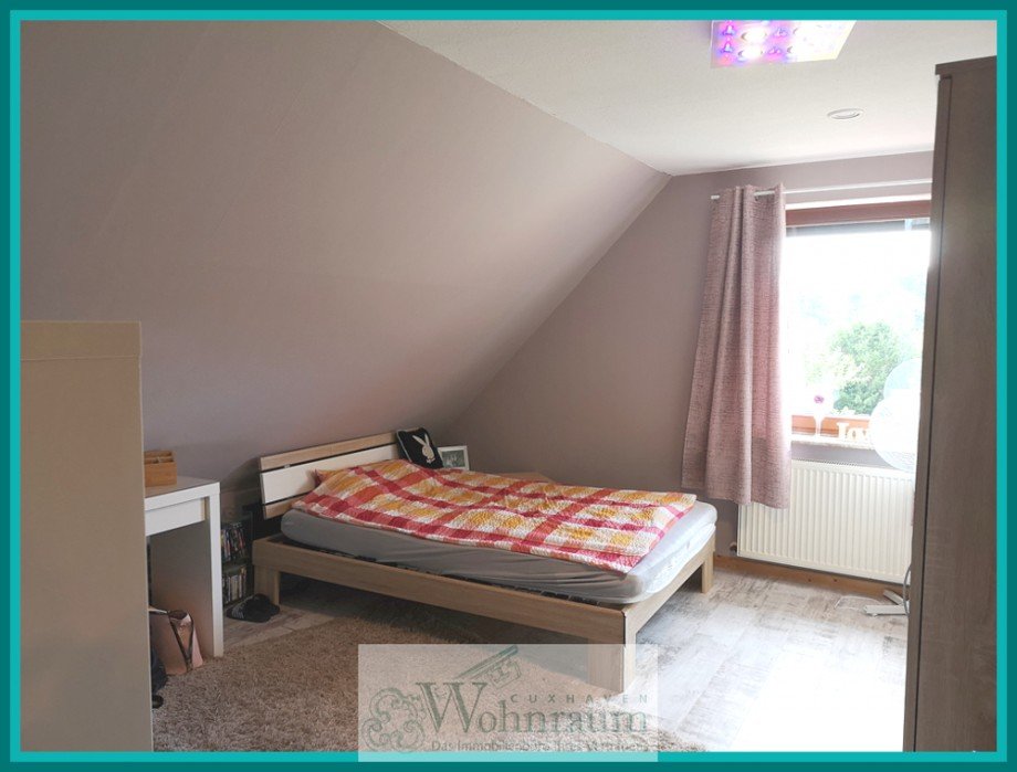  Einfamilienhaus Wurster Nordseek�ste