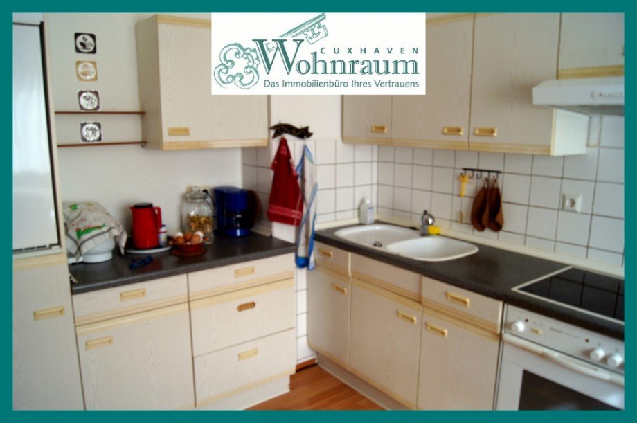 Haus 2 K�che Einfamilienhaus Wischhafen