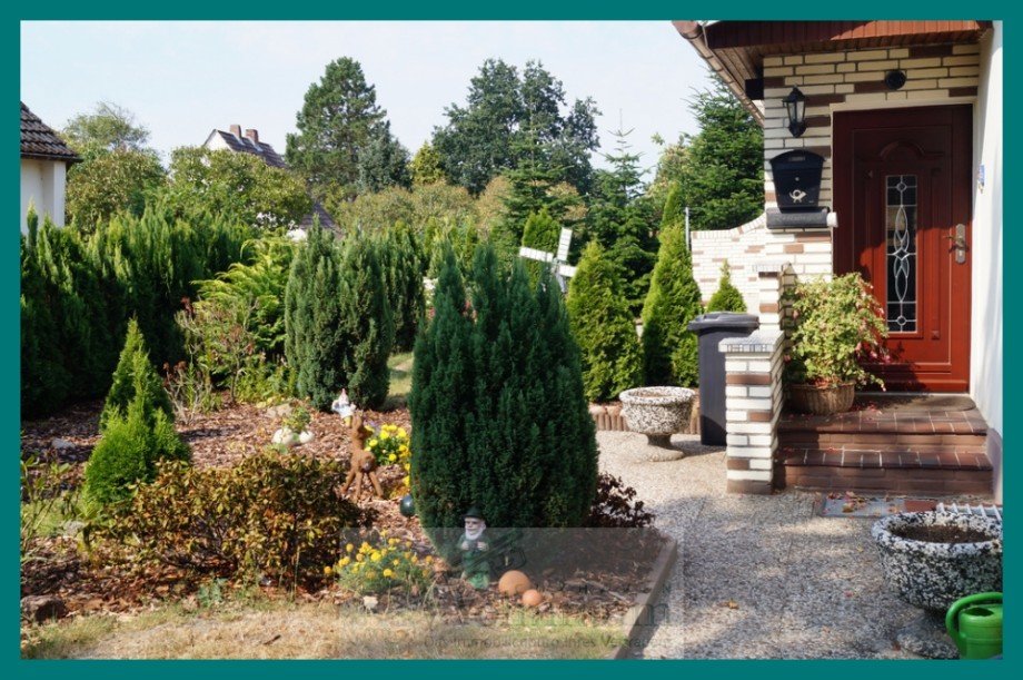  Einfamilienhaus Wurster Nordseek�ste